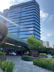 Woods Square (D25), Office #637250111